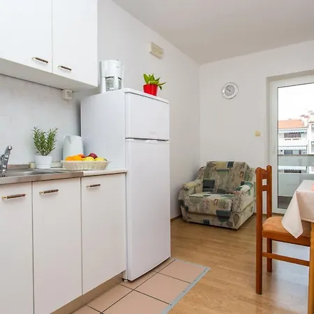 Apartmán Diana