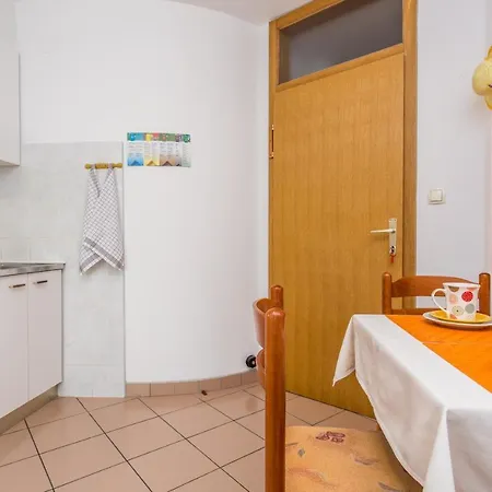 Diana Apartment