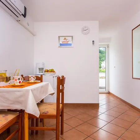 Apartmán Diana *