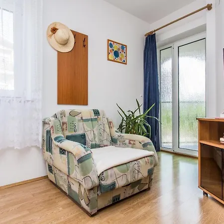 Diana Apartment