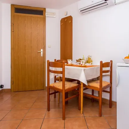 Apartmán Diana *