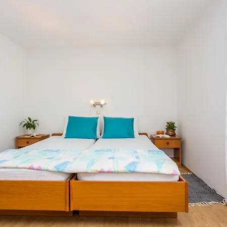 Diana Apartment Baška