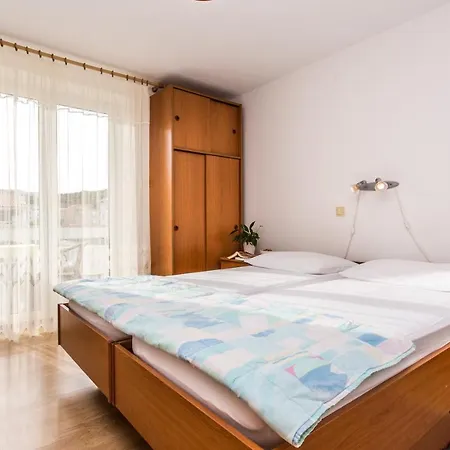 Diana Apartment *