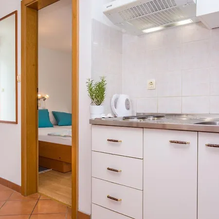 Diana Apartment