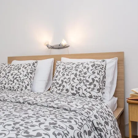 Apartments Diana Apartment Baska (Krk)