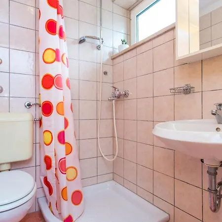 Apartment Apartments Diana Baska (Krk)