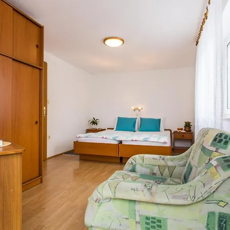 Apartment Apartments Diana *