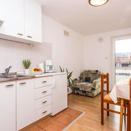 Apartment Apartments Diana Baska (Krk)
