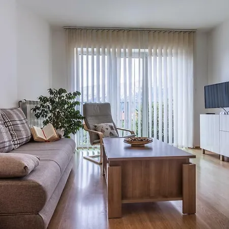 Apartment Apartments Diana *