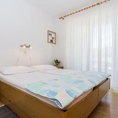 Apartments Diana Baska (Krk)